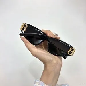 Balenciaga | Accessories | Balenciaga Unisex Black  display picture 3